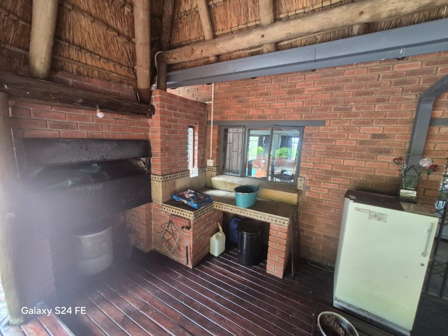 4 Bedroom Property for Sale in Safari Gardens North West